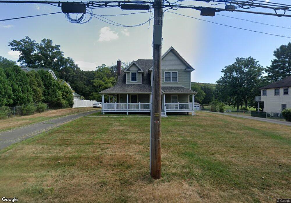 272 Old Haverstraw Rd, Congers, NY 10920 - photo 1