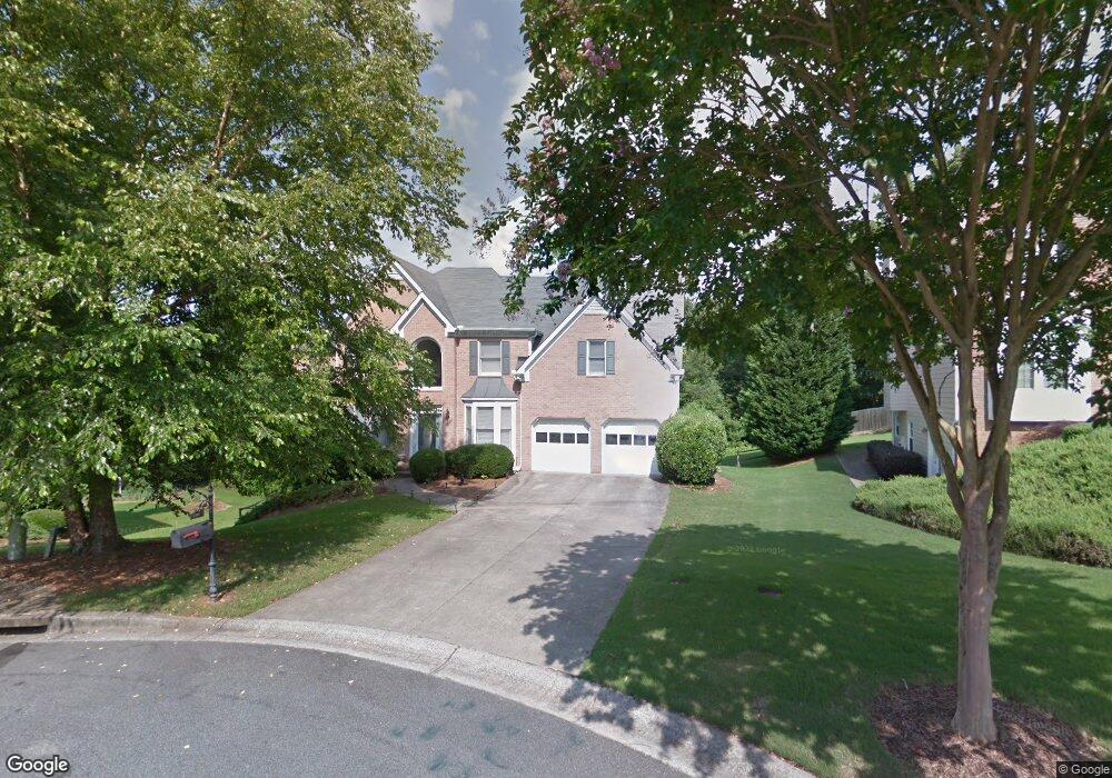 5805 Monarda Ct NW unit 14, Acworth, GA 30102 - photo 1