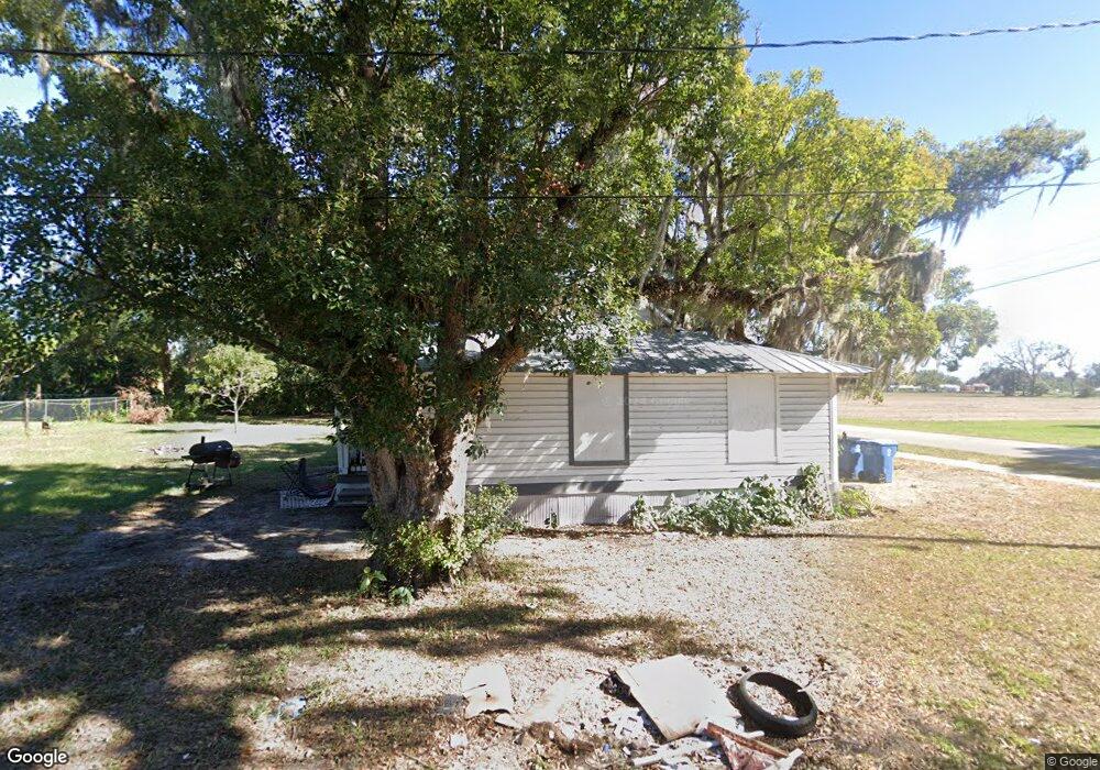 825 S Oak Ave, Fort Meade, FL 33841 - photo 1