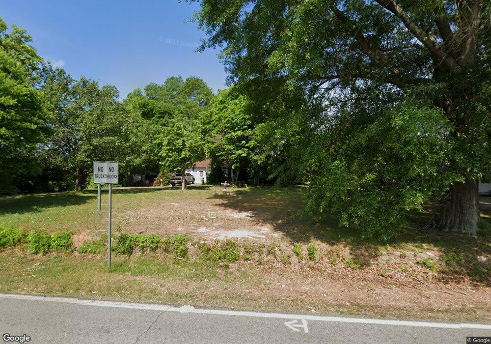 2553 B C Grant Rd, Alto, GA 30510 - photo 1