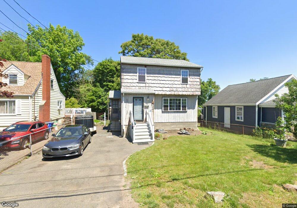 152 N Quarry St unit 2, Bridgeport, CT 06606 - photo 1