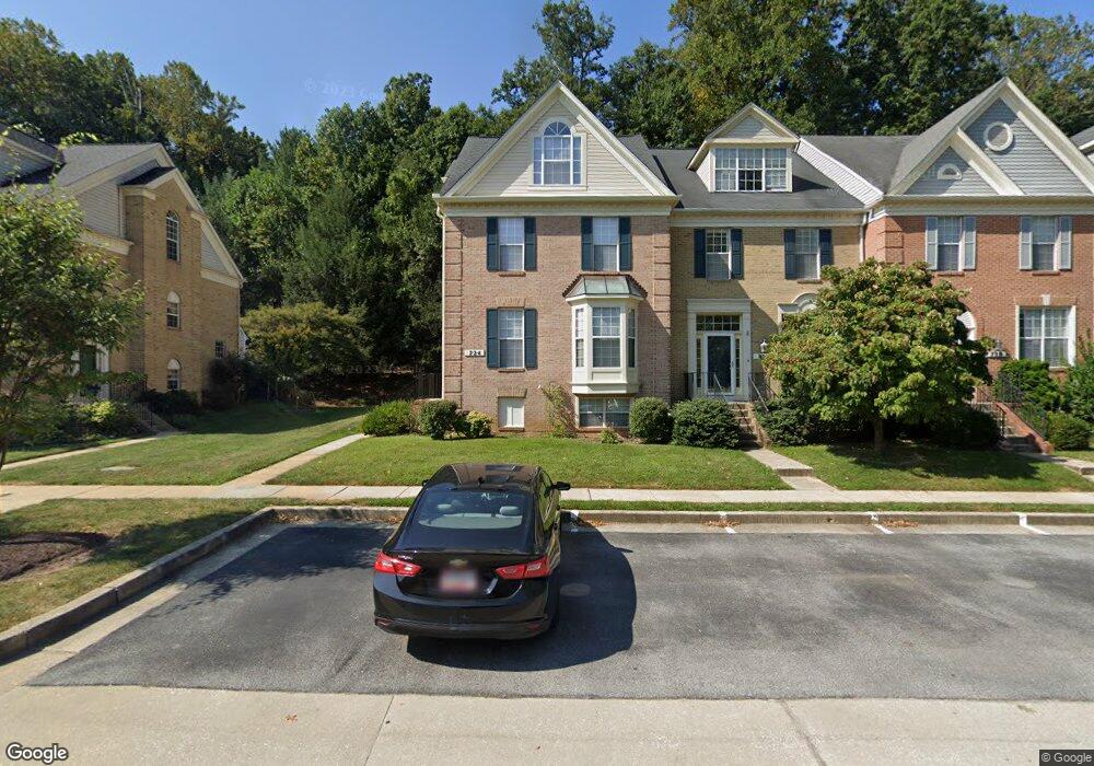 724 Leister Dr, Lutherville Timonium, MD 21093 - photo 1