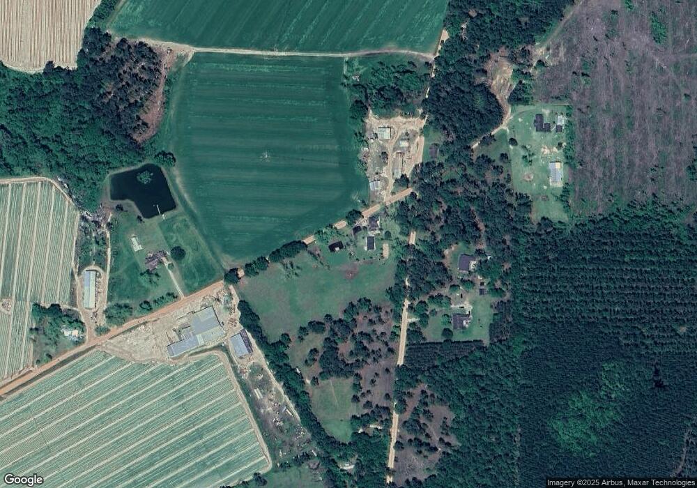 1100 Rountree McCranie Rd, Adel, GA 31620 - photo 1