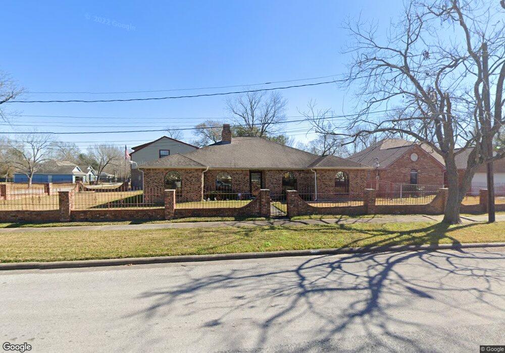 3203 Hastings St, Houston, TX 77017 - photo 1