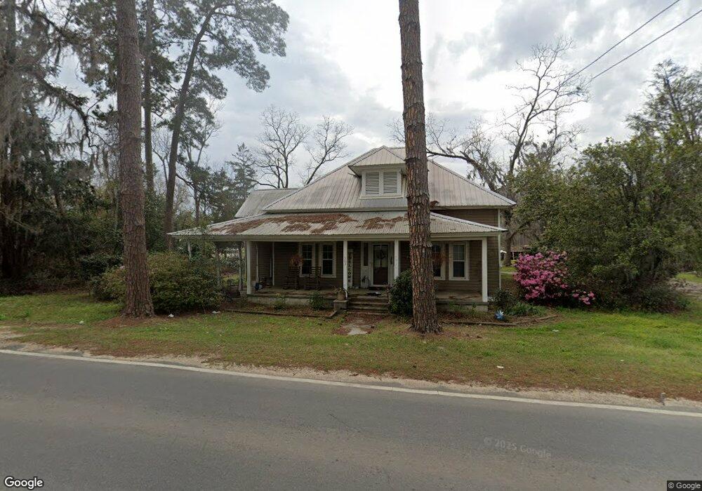 503 N Goodman St, Sparks, GA 31647 - photo 1