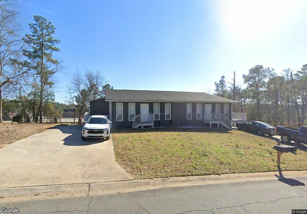 102 Woodcrest Cir, Warner Robins, GA 31093 - photo 1