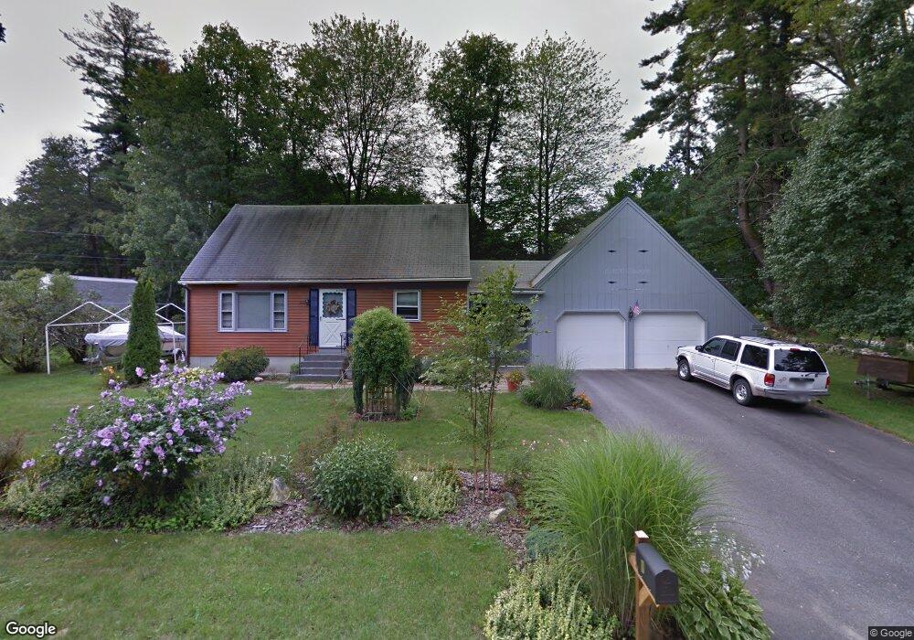 1 Beauchesne Dr, Hooksett, NH 03106 - photo 1