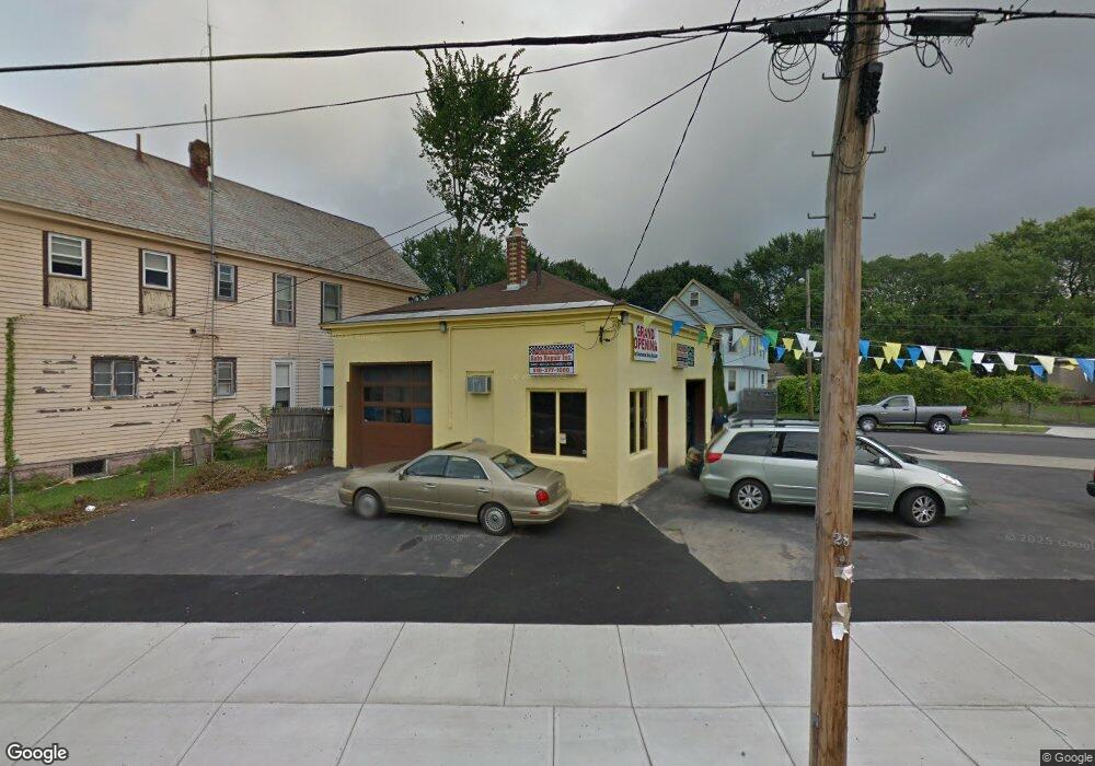 323 Duane Ave, Schenectady, NY 12307 - photo 1