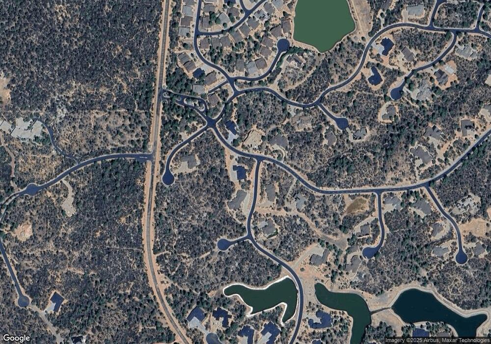 704 N Redbud Cir unit 883, Payson, AZ 85541 - photo 1