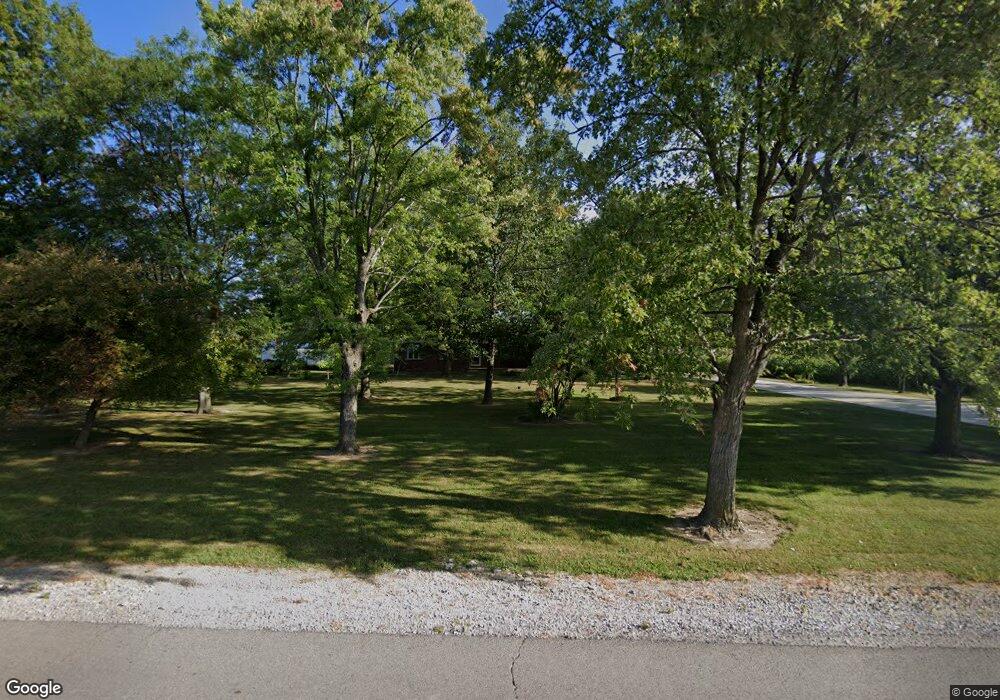 5528 Yoder Rd, Yoder, IN 46798 - photo 1