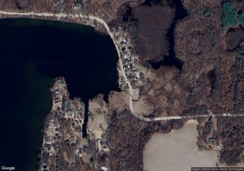 13355 N Lake Rd, Gregory, MI 48137 - photo 1