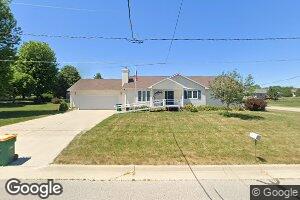 210 Greenbush Dr, Raymond, IA 50667