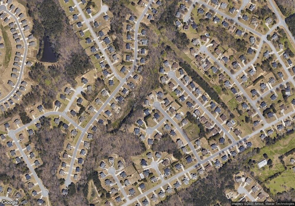 907 Redstone Trail, Dacula, GA 30019 - photo 1