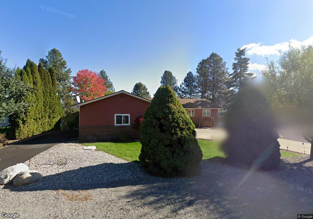 419 Campbell Point Rd, Laclede, ID 83841 - photo 1