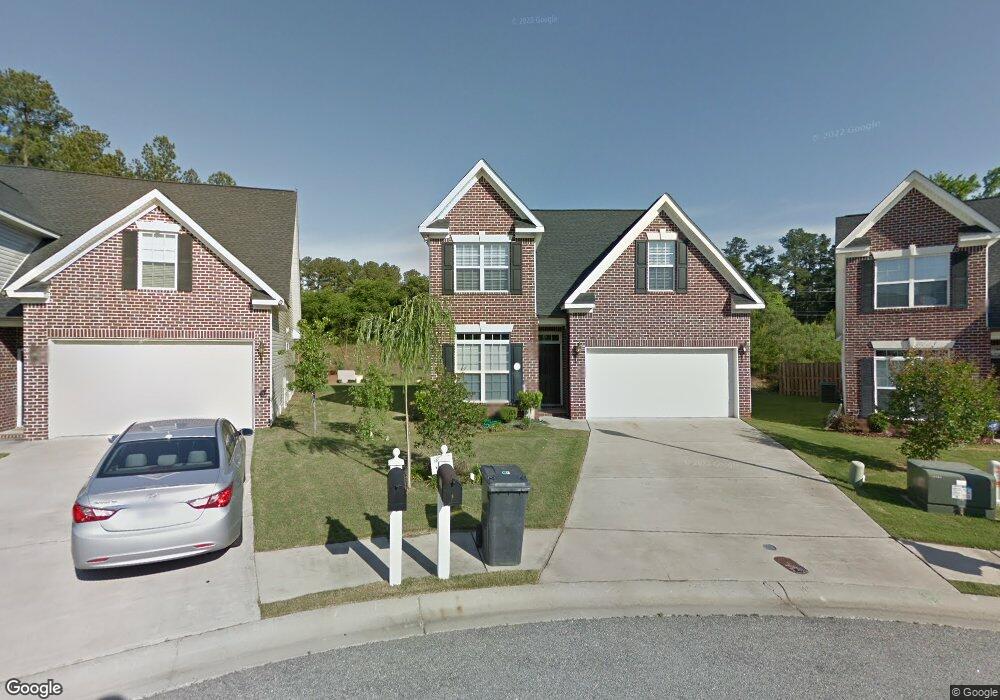 717 Lakeside Landing Ct, Evans, GA 30809 - photo 1