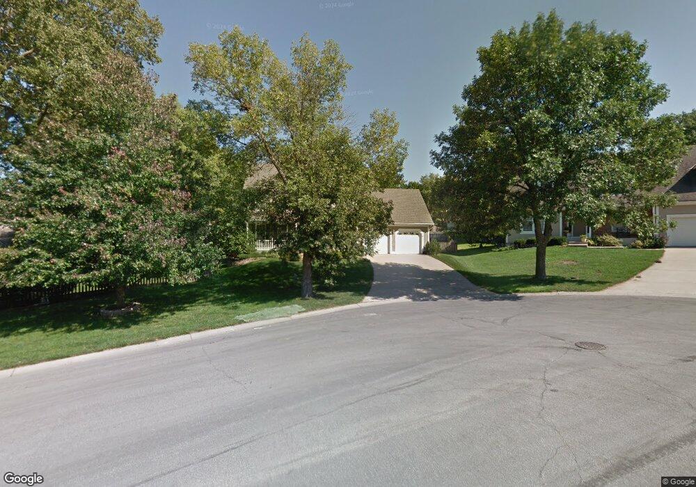 14715 W 83rd Place, Lenexa, KS 66215 - photo 1