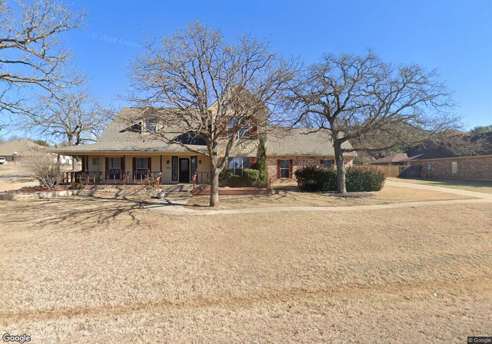 3242 Golden Oaks Cir, Granbury, TX 76049 - photo 1