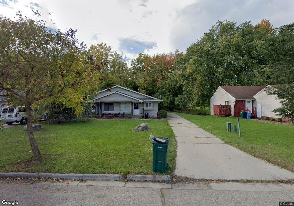 5640 Wise Rd, Lansing, MI 48911 - photo 1