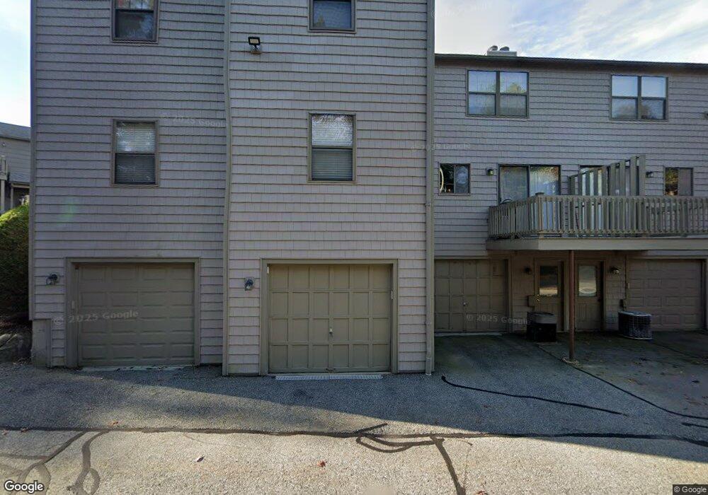 1906 Pinewood Dr, Smithfield, RI 02917 - photo 1