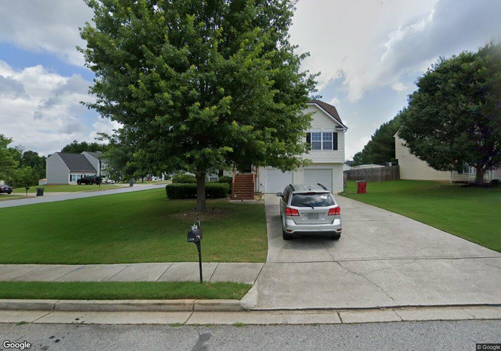 1350 Wimbleton Cove, Hampton, GA 30228 - photo 1