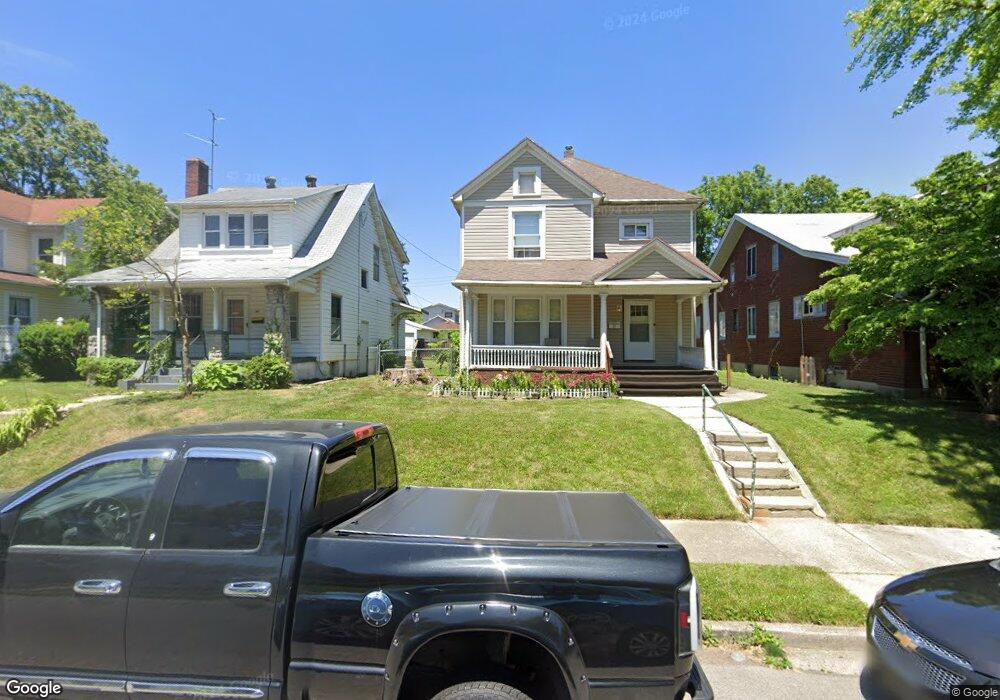 35 Cliff St, Dayton, OH 45405 - photo 1