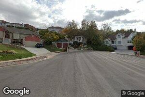 245 S Moss Hill Dr, Bountiful, UT 84010