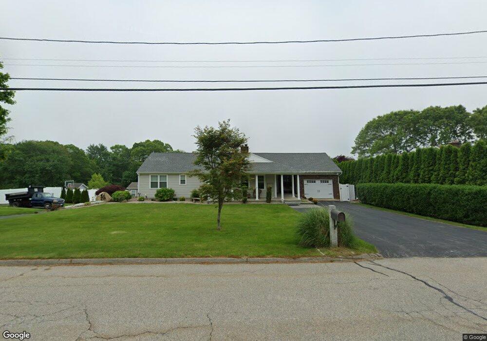 73 Ledward Ave, Westerly, RI 02891 - photo 1