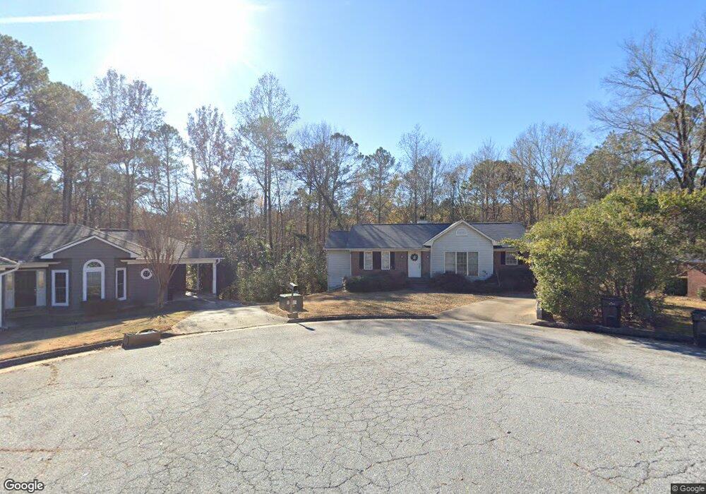 7052 Thimblewood Way, Columbus, GA 31904 - photo 1