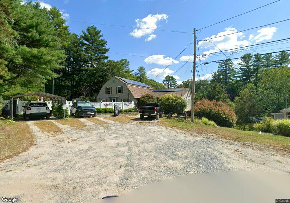 59 Lower Dam Way, Dunstable, MA 01827 - photo 1