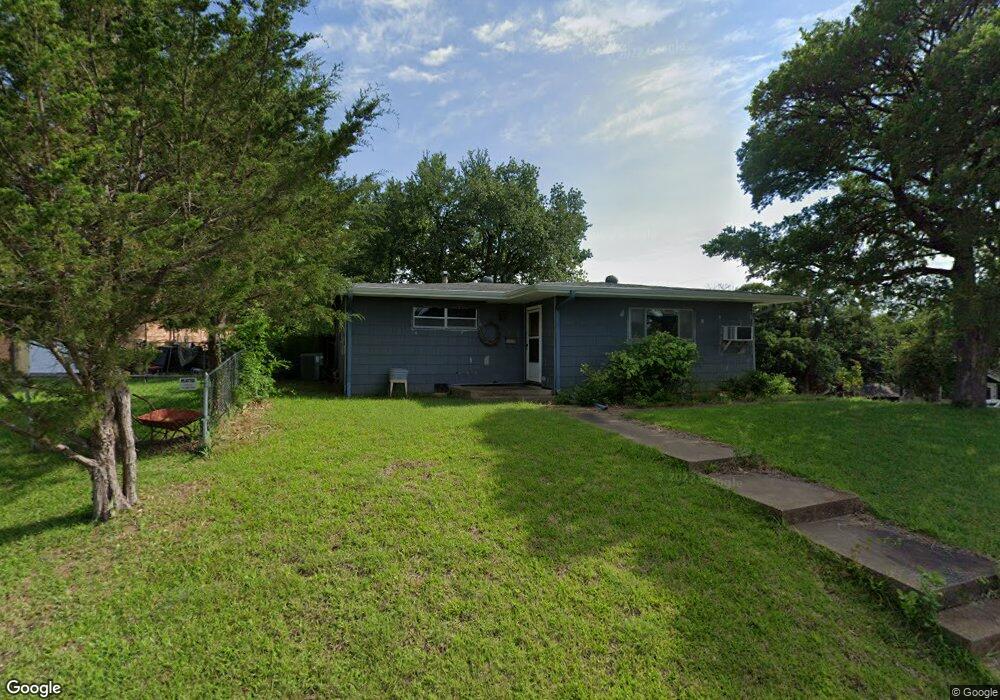 8 Cynthia Dr, Denison, TX 75020 - photo 1