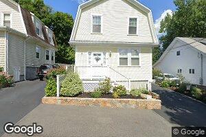 30 Gladstone St, Quincy, MA 02171