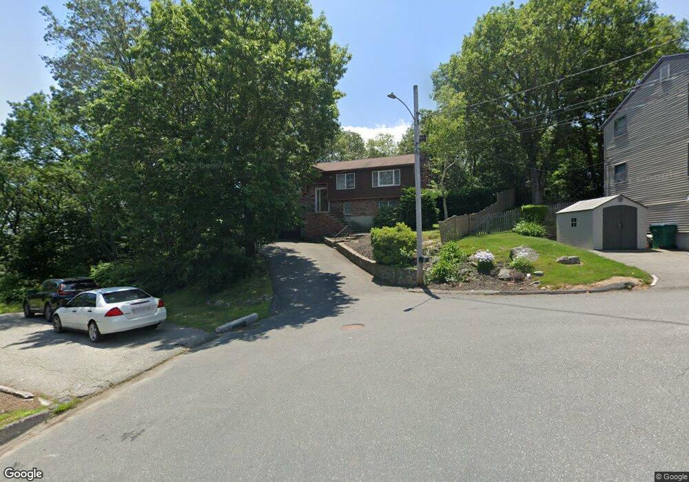 14 Dibble Rd, Lynn, MA 01904 - photo 1