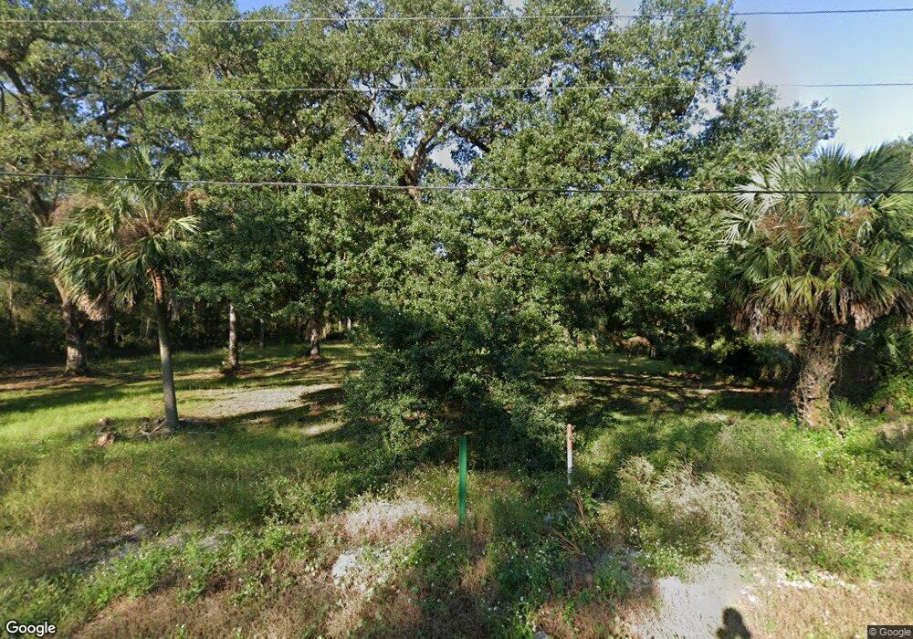 2886 Coastal Hwy, Crawfordville, FL 32327 - photo 1