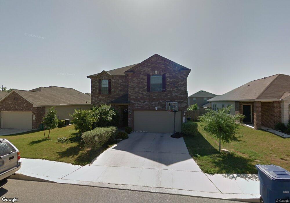 11234 Schinz Field, Helotes, TX 78023 - photo 1