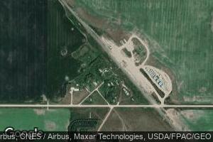 53100 366th Ave NW, Kenmare, ND 58746