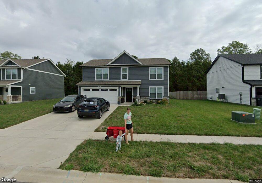 9015 Manslick Commons Dr, Louisville, KY 40219 - photo 1