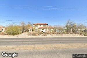 3609 E 5th St, Tucson, AZ 85716