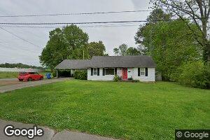 609 Wells Ave, Fulton, KY 42041