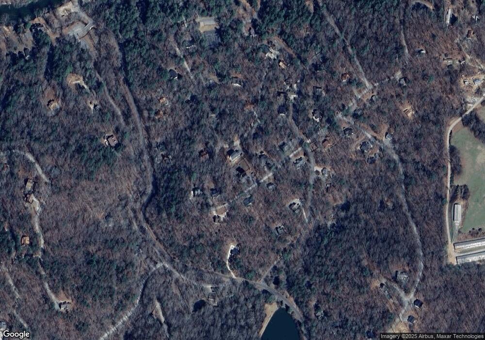 78 Crestview Dr N, Ellijay, GA 30540 - photo 1