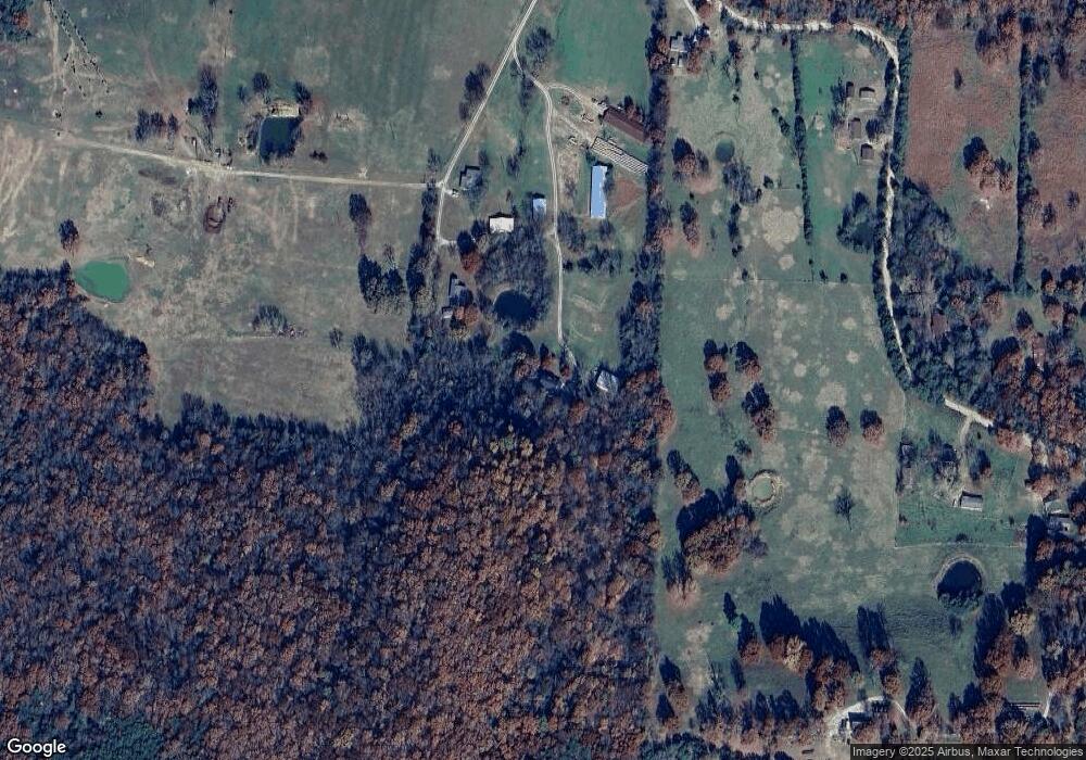 11774 Battenfield Ln, Wesley, AR 72773 - photo 1