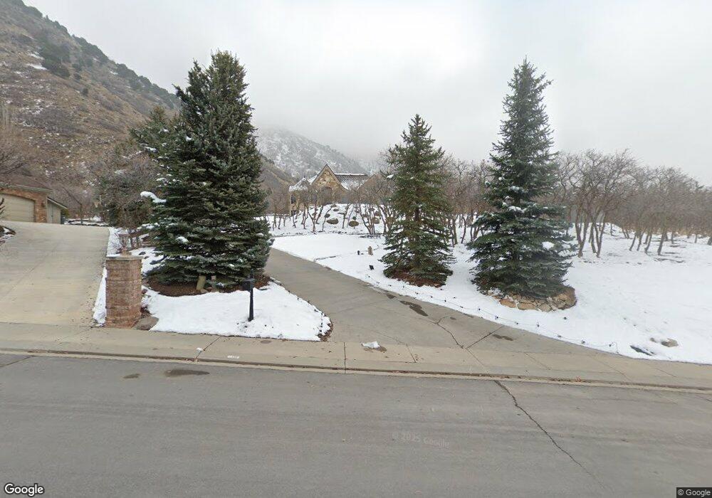 1454 E Bald Mountain Cir, Alpine, UT 84004 - photo 1