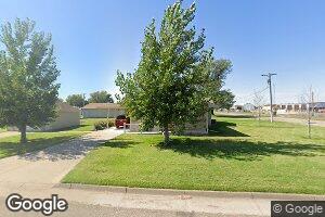 611 11th St, Arapahoe, NE 68922