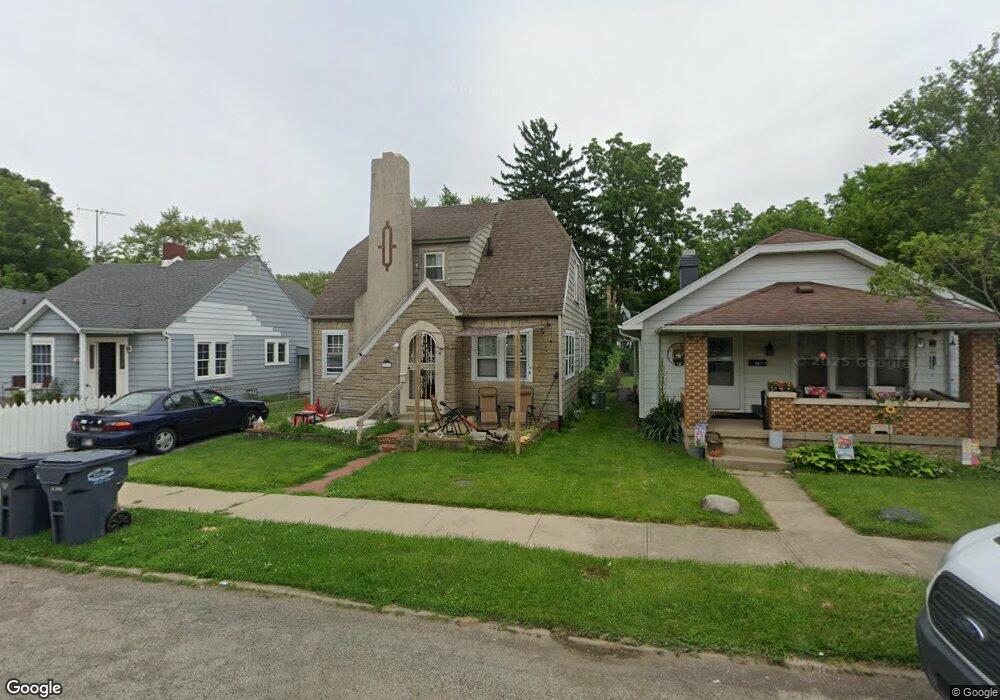 3016 Mckinley St, Anderson, IN 46016 - photo 1