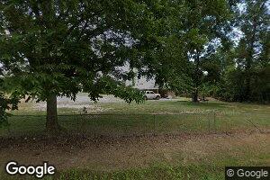 1029 Gordon Station Rd, Port Gibson, MS 39150