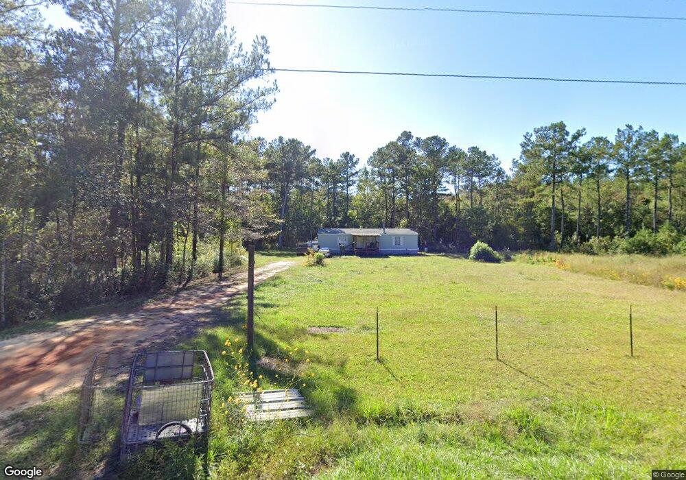 1281 Salem Campground Rd, Lucedale, MS 39452 - photo 1