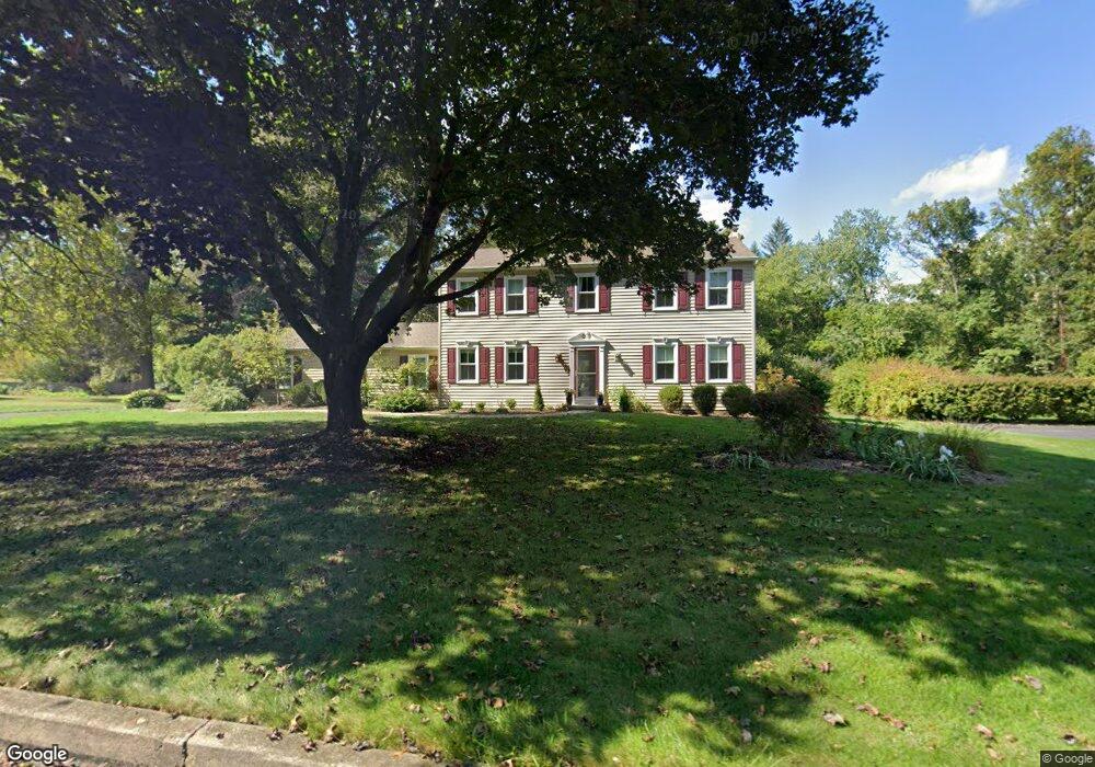 5344 Walden Way, Doylestown, PA 18902 - photo 1