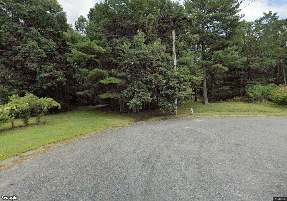 25 Juniper Rd, Franklin, MA 02038 - photo 1
