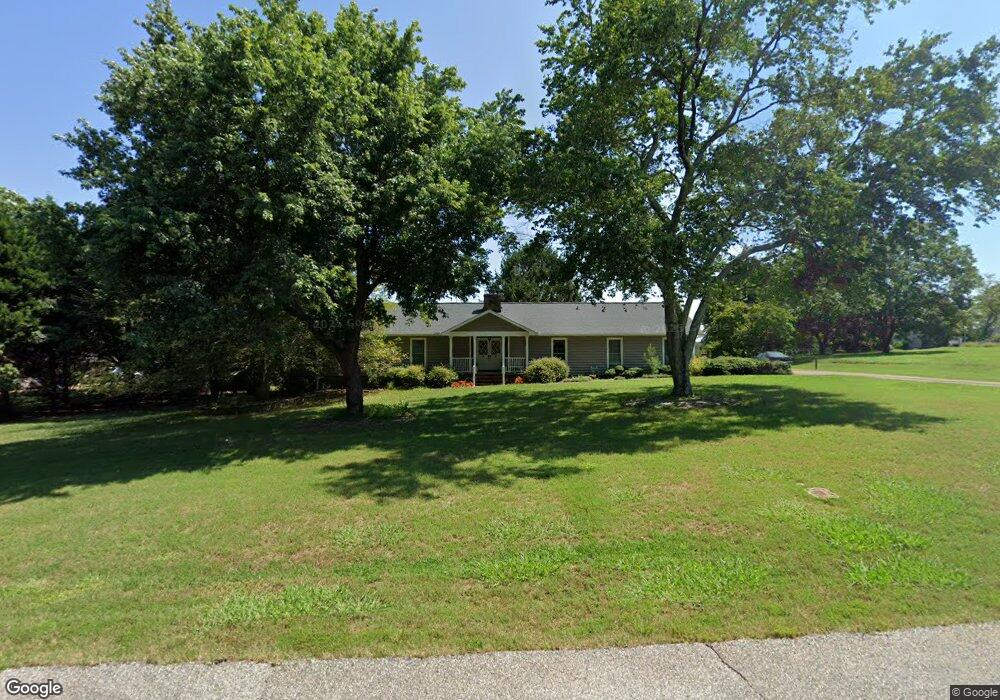 107 Carriage Ln, Pendleton, SC 29670 - photo 1