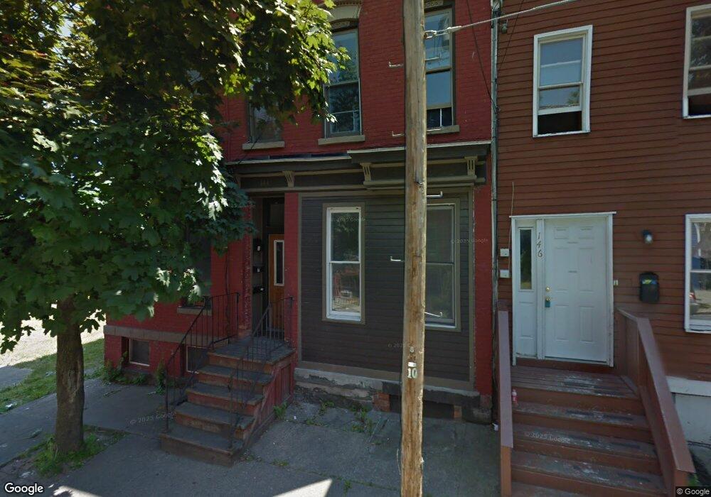 144 Broad St, Albany, NY 12202 - photo 1