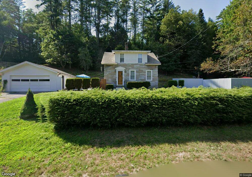 43 Haskins Rd, Orange, MA 01364 - photo 1